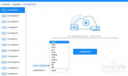 视频格式转换器在线,轻松驾驭多种视频格式——视频格式转换器在线体验